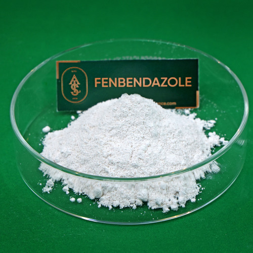 Fenbendazole