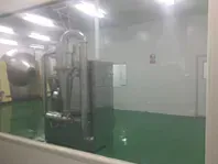 Factory Office