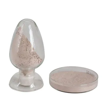 Food Additive Diatomite