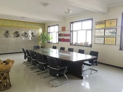 Factory Office