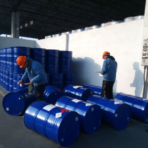 Acrylonitrile