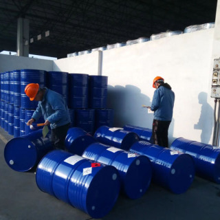 Acrylonitrile