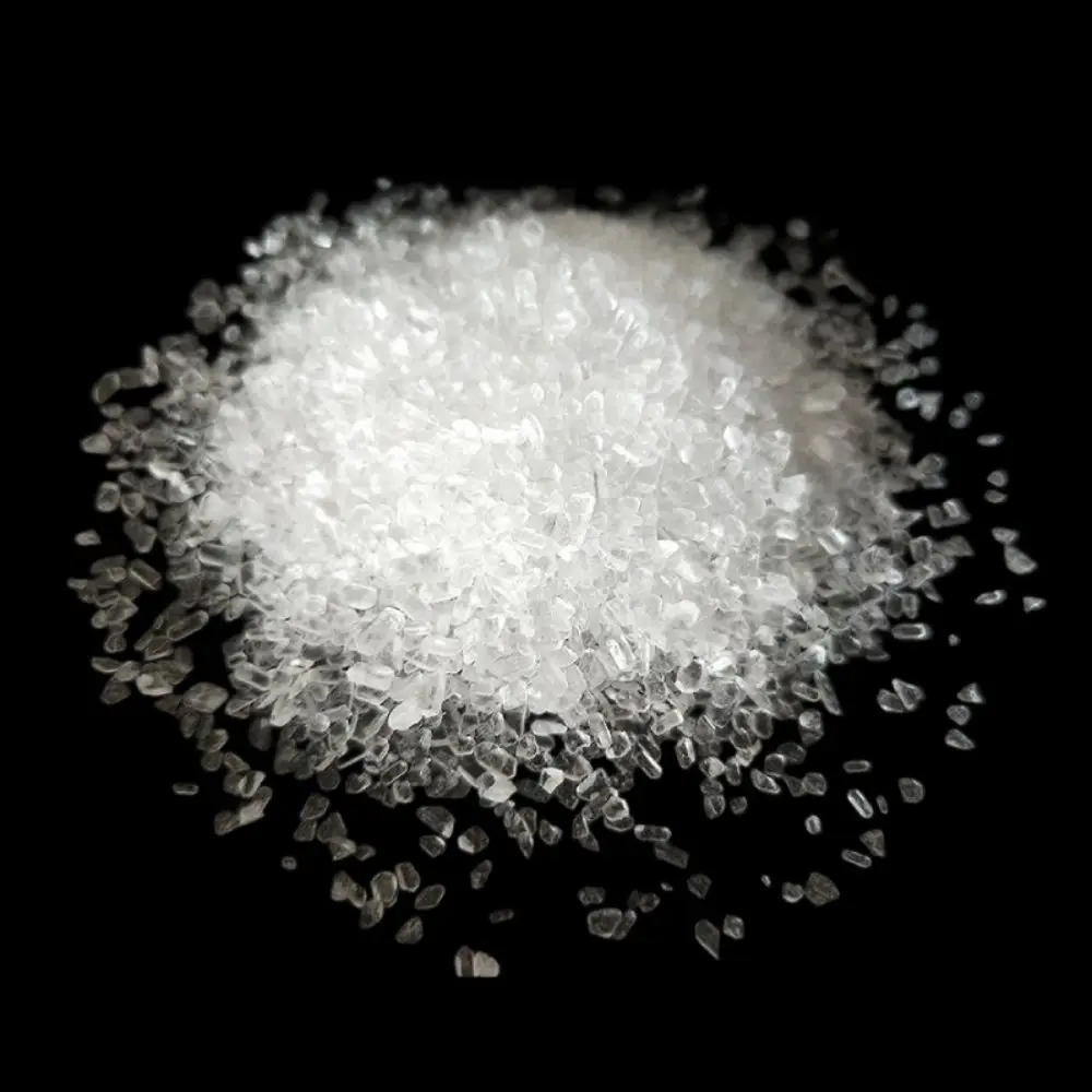 Magnesium Sulfate Hydrate 