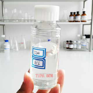 TIPA Triisopropanolamine cement grinding aids