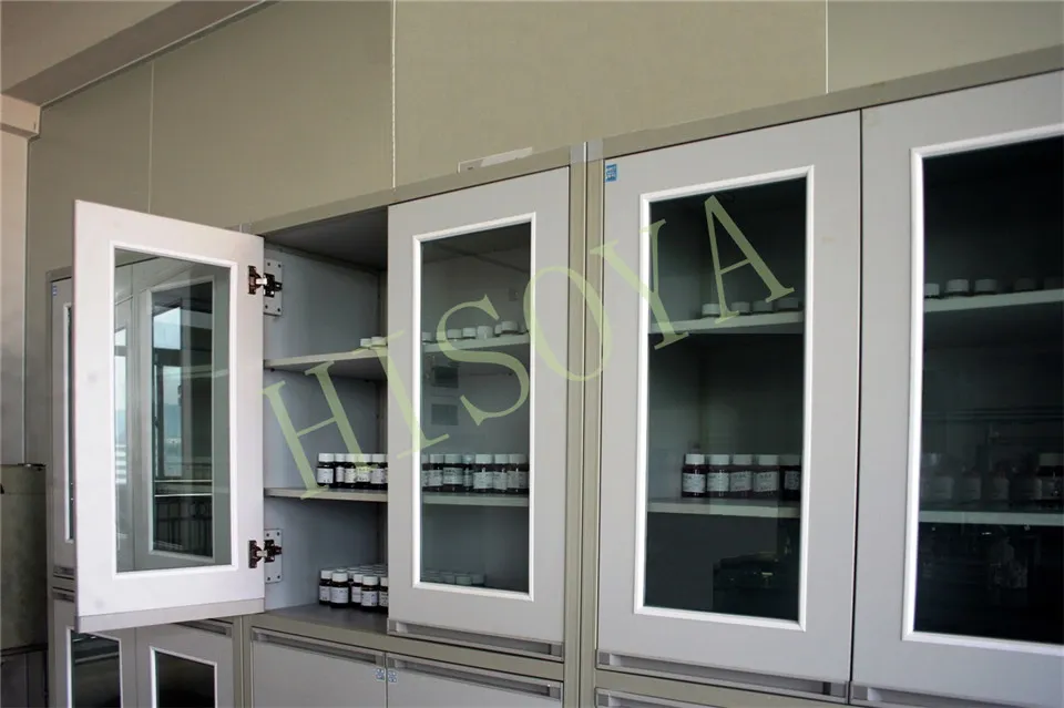 Factory Office
