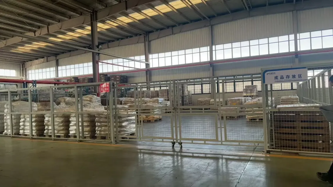 Warehouse