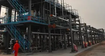 Factory Office