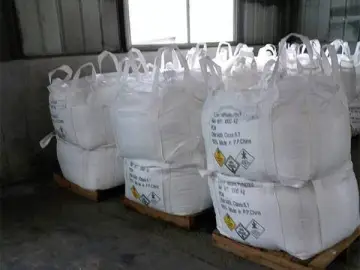 Medium Chrome Yellow