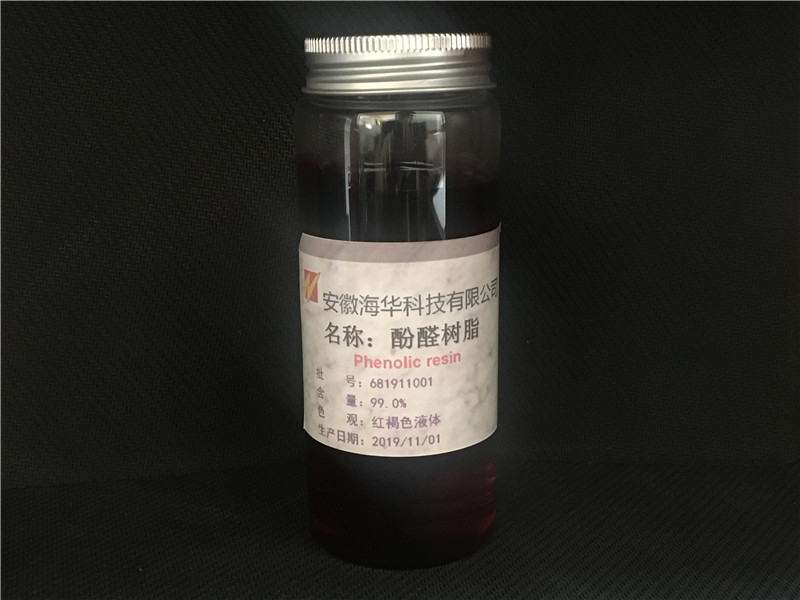 Phenolic Resin 