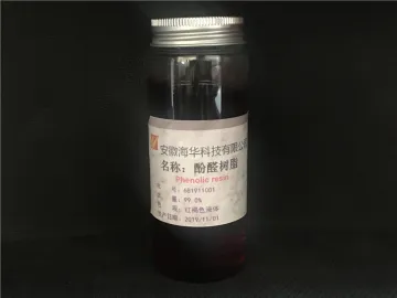 Phenolic Resin