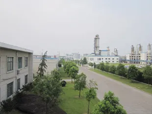 Factory Office