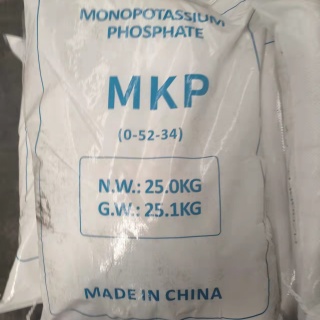 Monopotassium Phosphate, MKP, 0-52-34