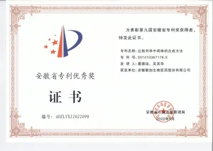 patent