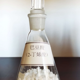 Crotonic Acid