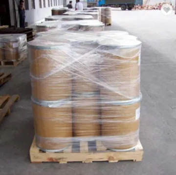 DL-Thioctic Acid/Alpha Lipoic Acid/α-Lipoic Acid