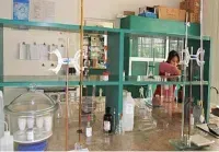 Factory Office