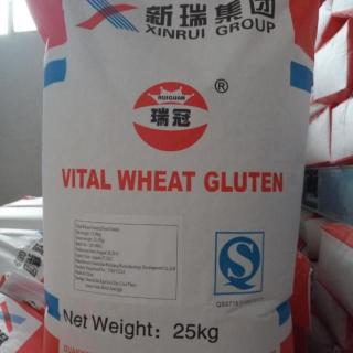 Vital Wheat Gluten