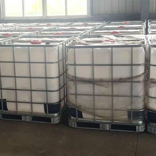 Sodium Silicate Liquid