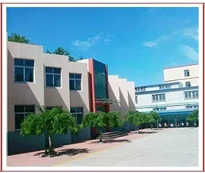 Factory Office