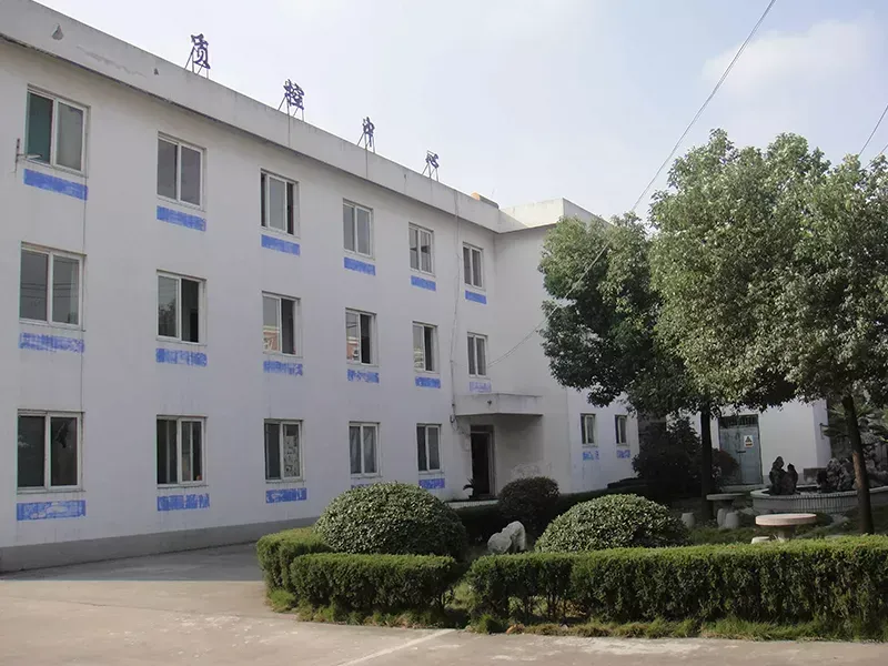 Factory Office