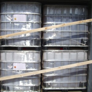 Water Clarifier Flocculant Water Treatment Agent CAS 26062-79-3