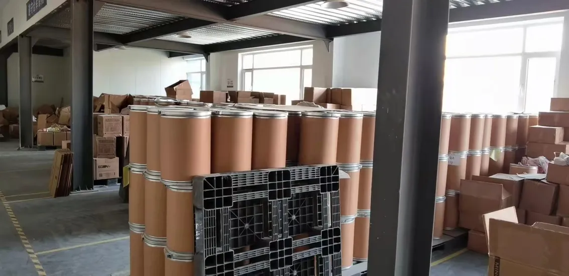 Warehouse
