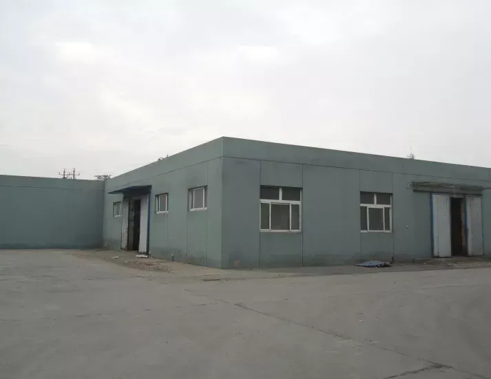 生产车间