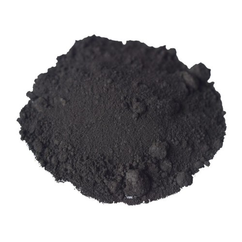 Granules Pigments Iron Oxide Black