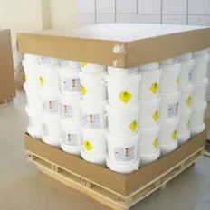 Calcium Hypochlorite