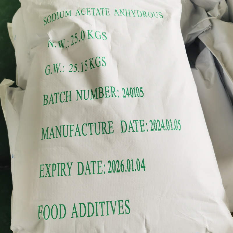 Sodium Diacetate