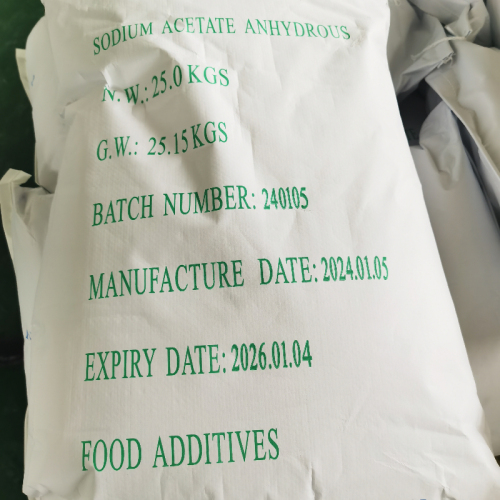 Sodium Diacetate