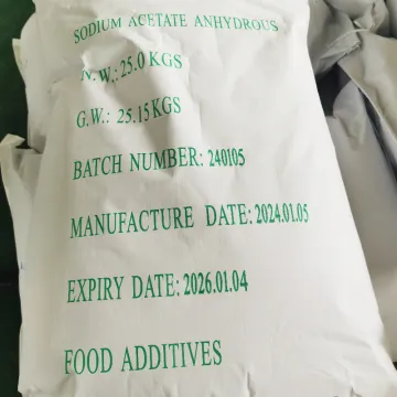 Sodium Diacetate