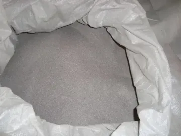 Magnesium Powder