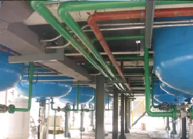 生产车间