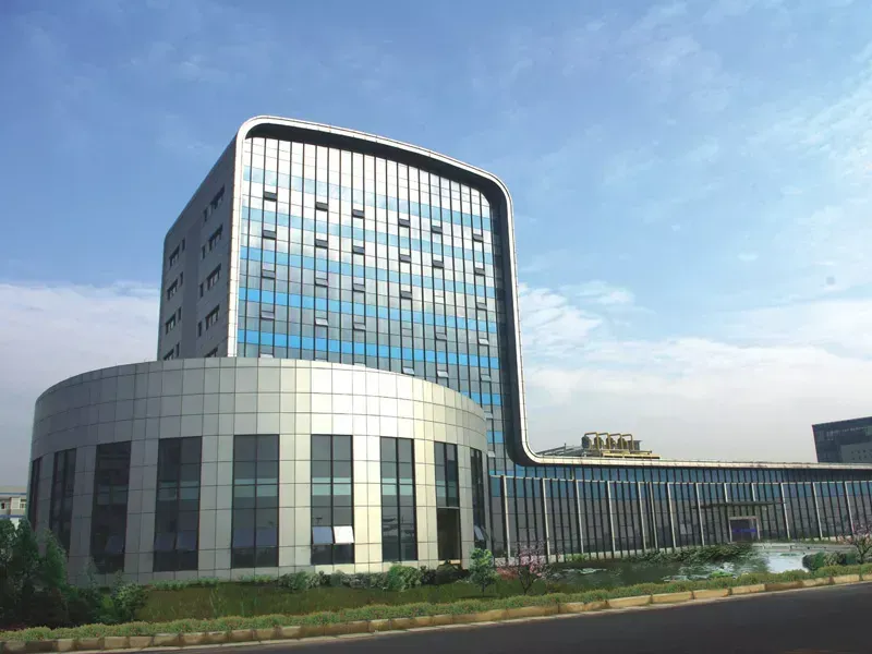 Factory Office