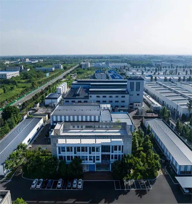 Factory Office