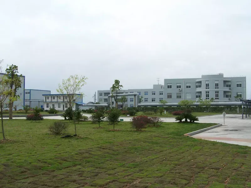 Factory Office
