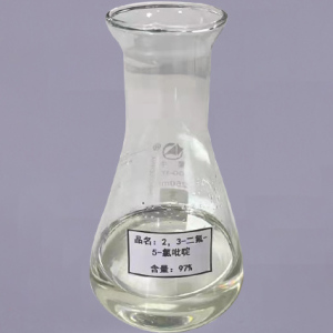 5-Chloro-2,3-Difluoropyridine