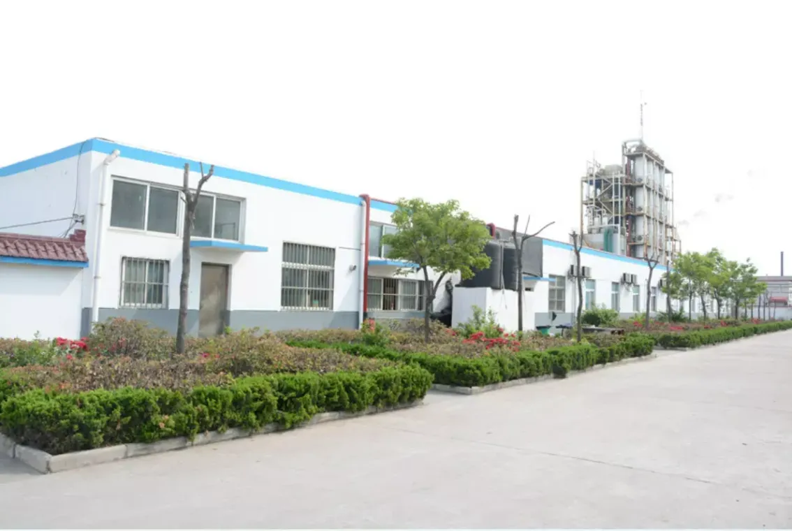 Factory Office