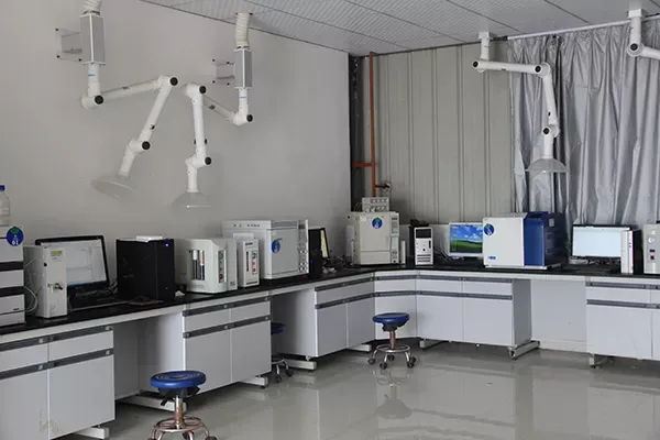 Factory Office