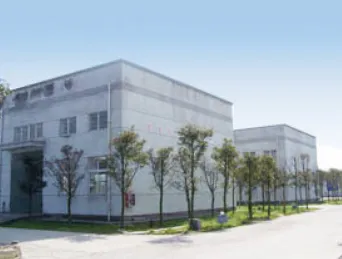 Factory Office