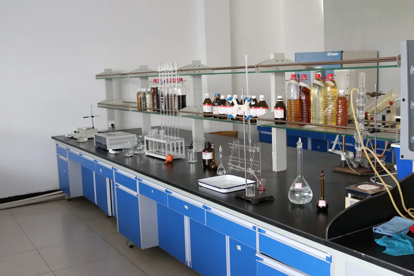 Factory Office