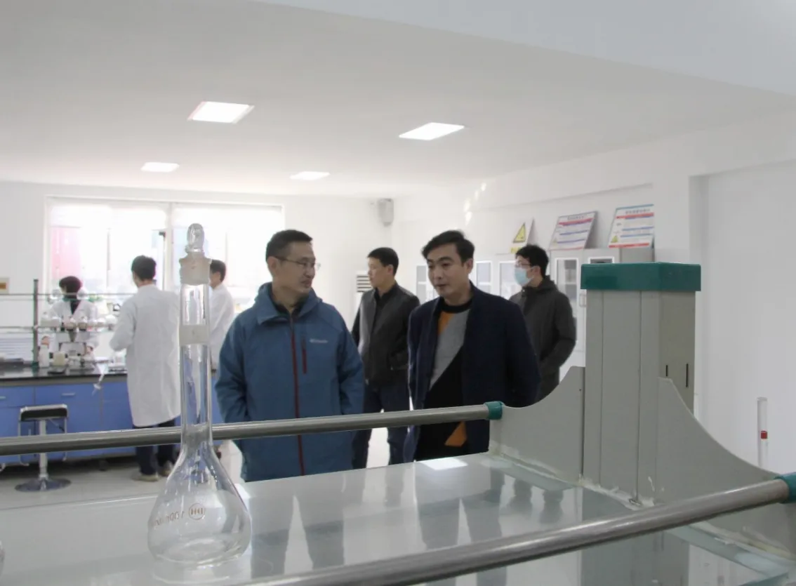 Factory Office