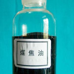 COAL TAR