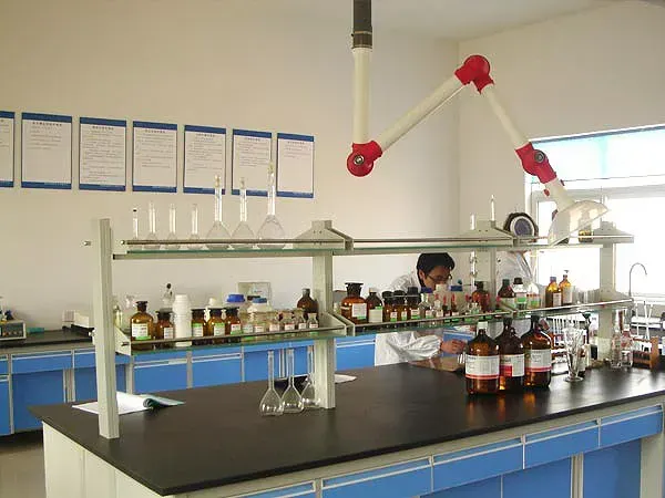 Factory Office