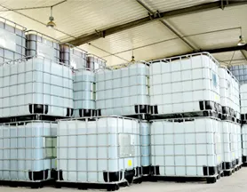 Formic Acid
