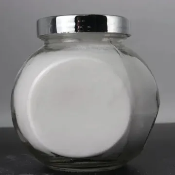 Magnesium Carbonate