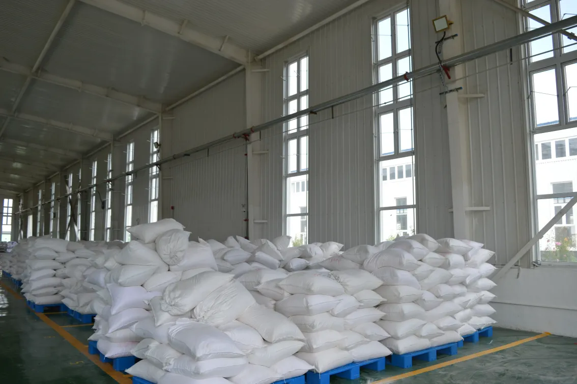 Warehouse