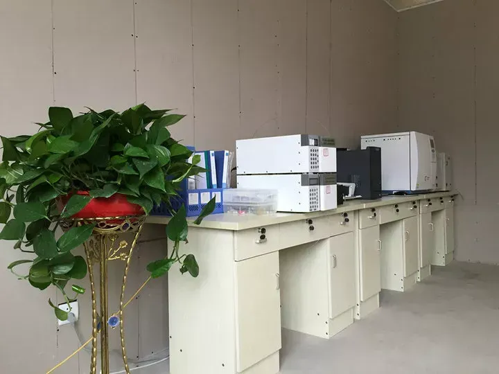 Factory Office