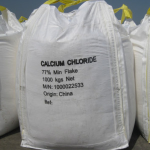 Chloroacetic Acid